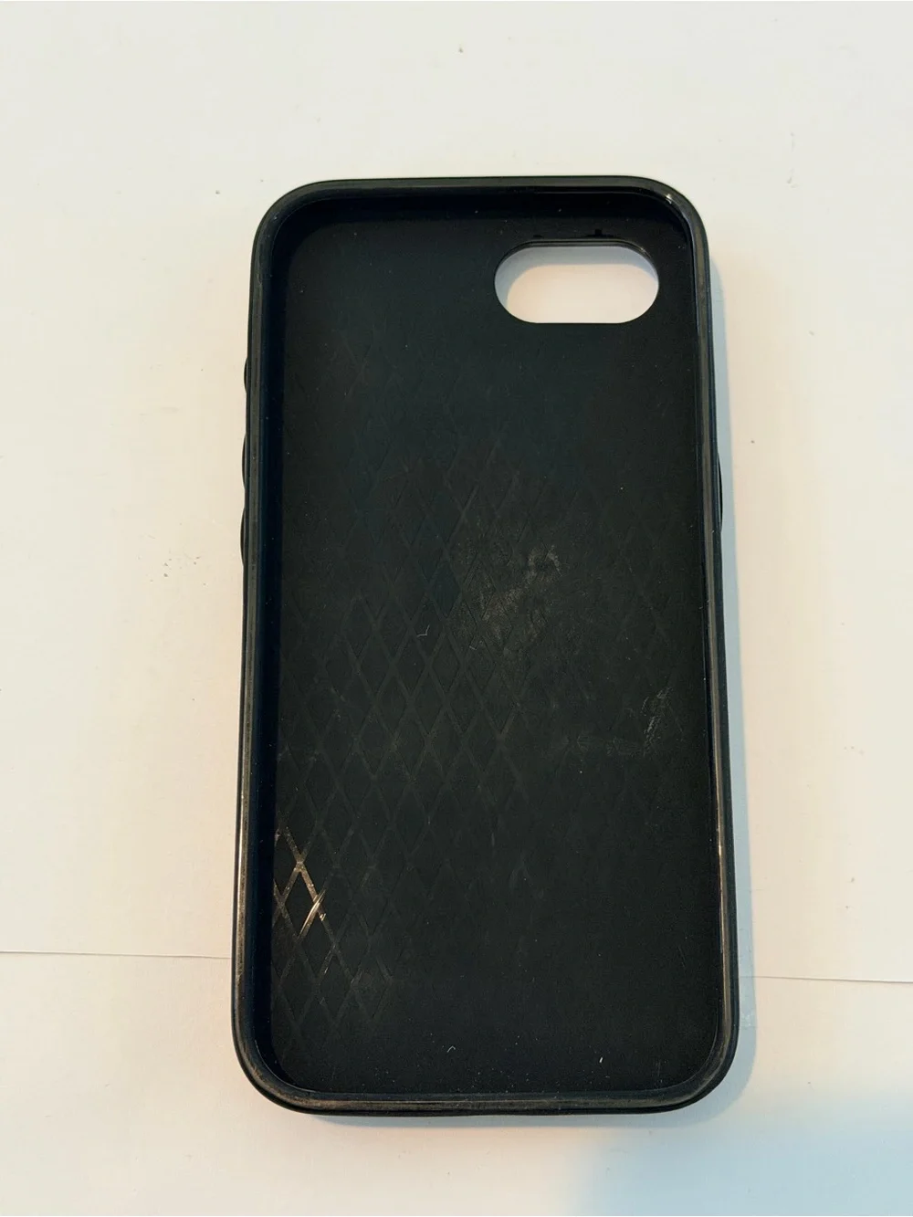 LETO for iPhone 16e Wallet Case, Flip Folio